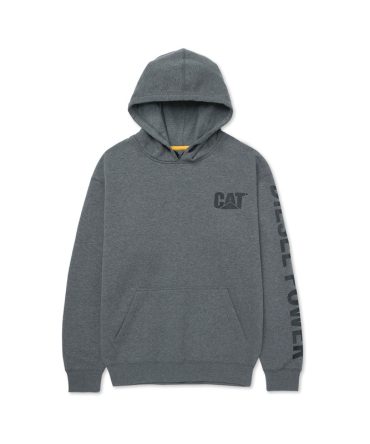 Diesel Power Pullover Sweatshirt