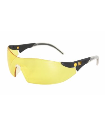 Dozer Safety Glasses Yellow