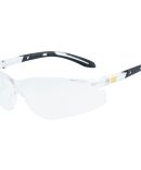 Tread Safety Glasses Clear