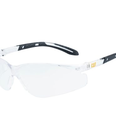 Handler Safety Glasses Clear