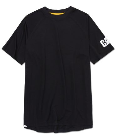 Lightweight Cooling S/S Crew Tee