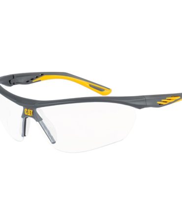 Loader Safety Glasses Clear