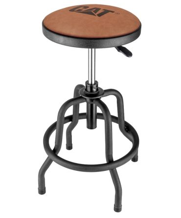 Rustic Designer Shop Stool