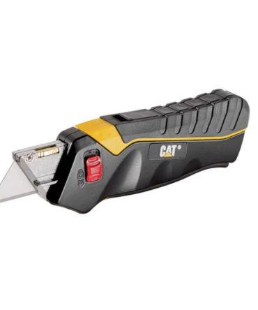Safety Squeeze Utility Knife