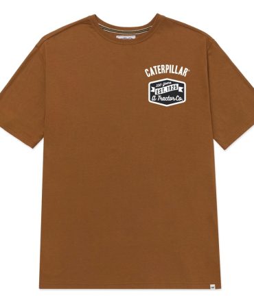 Tractor Co. Tee