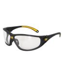 Tread Safety Glasses Clear