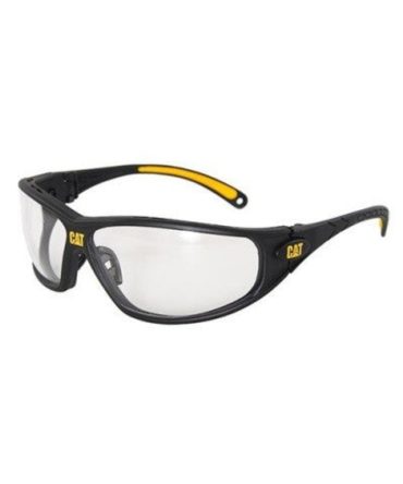 Tread Safety Glasses Clear