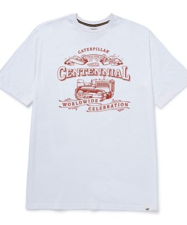 Worldwide Tee