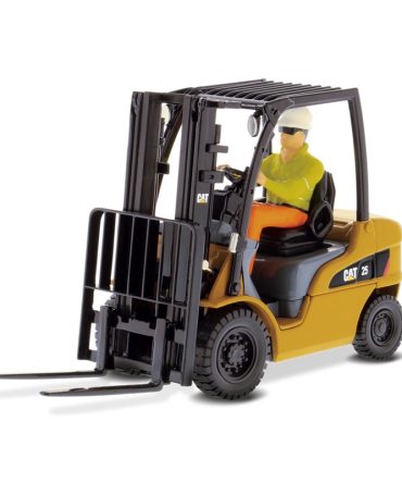1:25 Core Classic  DP25N Lift Truck