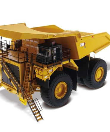 1:50 794 AC Mining Truck