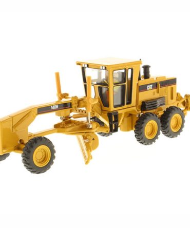 1:50 Core Classic 140H Motor Grader