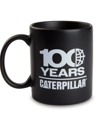 100 Year 11oz Ceramic Mug