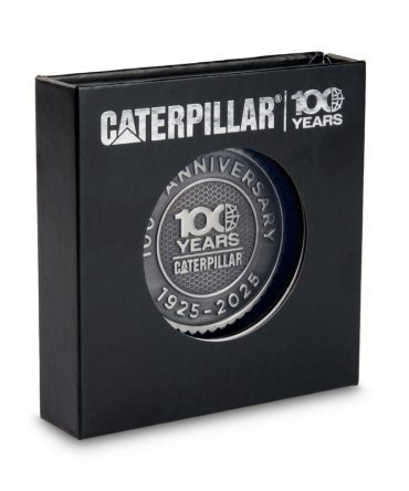100 Year Coin