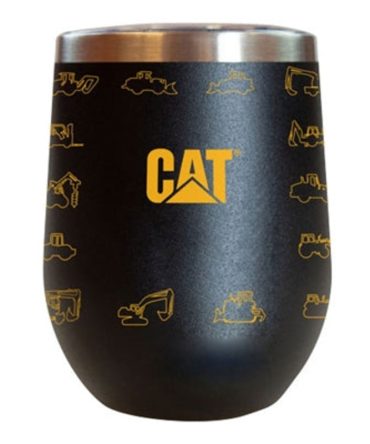 12oz Sipper Tumbler