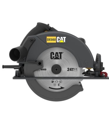 15A 7.25 Corded Circular Saw
