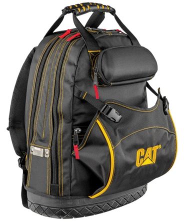 18 Inch Pro Tool Backpack