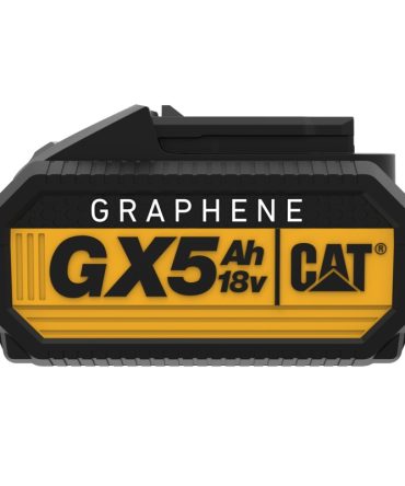 18V 5AH 1 For All Graphene Battery