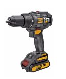 2.4A Corded 1/4 Sheet Sander