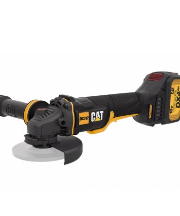 18V Brushless 4.5 Cordless Angle Grinder- Tool Only