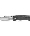 19″ Machete with Shoulder Strap Sheath