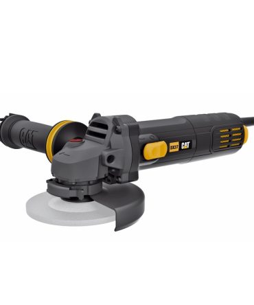 7A 4.5 Corded Angle Grinder