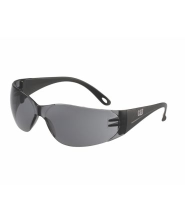 Jet Safety Glasses Smoke