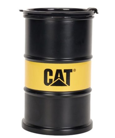 Oil Drum Drinking Cup