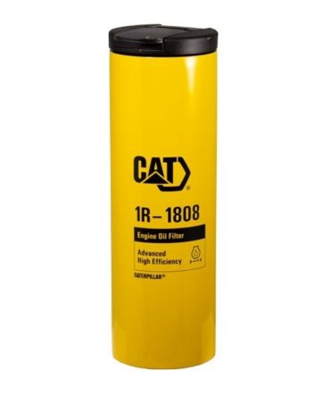 Oil Filter Tumbler