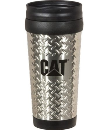 Tool Box Design Tumbler