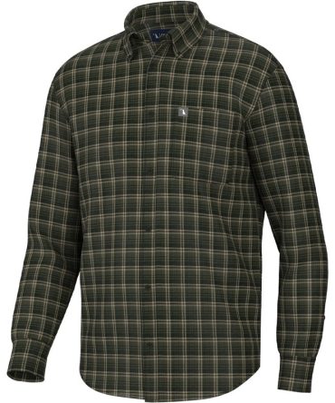 Local Boy – Gardner Stretch Flannel