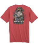 Local Boy – Brittany On Point Tee
