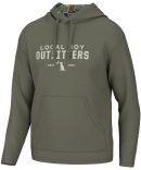 Southern Marsh – Three Ducks Classic Hoodie