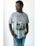 Southern Shirt Co – Lotus Logo Tee