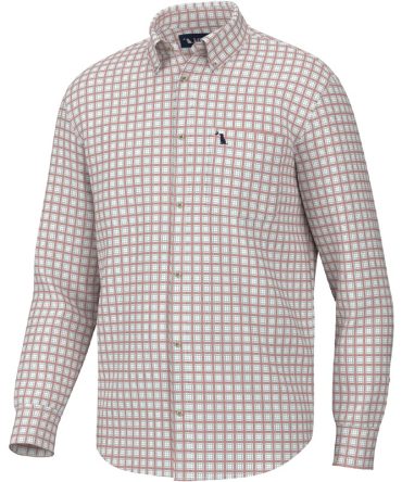 Local Boy – Faulk Dress Shirt