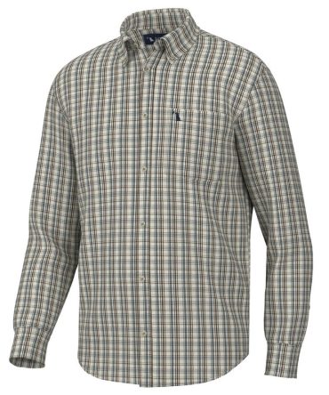 Local Boy – McNally Dress Shirt