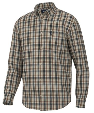 Local Boy – Scott Dress Shirt