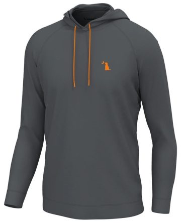Local Boy – Solid Hemlock Hoodie