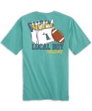 Shades – Balloon Puppy Tee