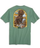 Local Boy – Youth Masters Tee Time Tee