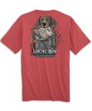 Properly Tied – Youth Range Tee