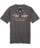 Properly Tied – Youth Doodle Tee