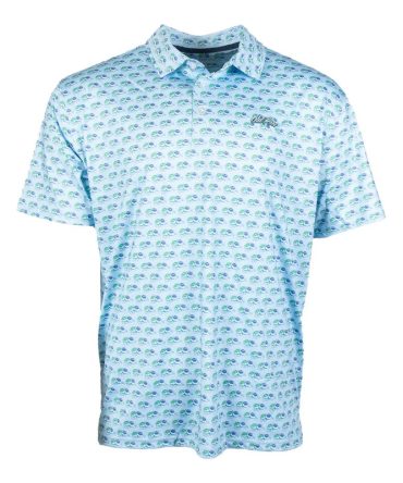 Old Row – Buzzin’ Polo