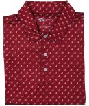 Barstool Golf – UNRL X Transfusion Azaleas Polo