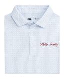 Barstool Golf – UNRL X Transfusion Azaleas Polo