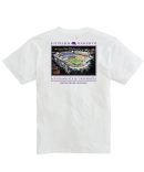 Southern Marsh – Mercantile Dome Tee