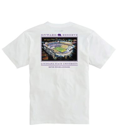 Onward Reserve – Lewis Stadium Tee