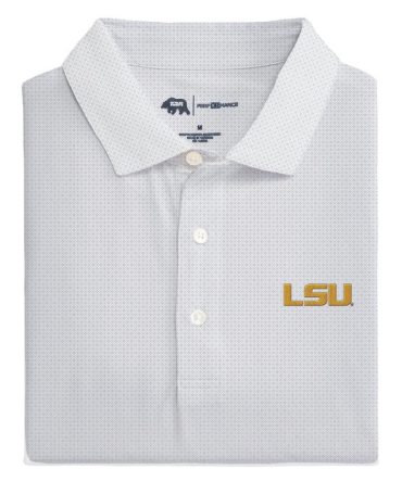 Onward Reserve – LSU Range Printed Performance Polo