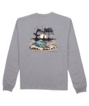 Properly Tied – Side By Side LS Tee