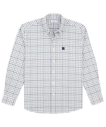 Properly Tied – Classic Flannel