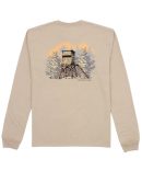 Properly Tied – Side By Side LS Tee